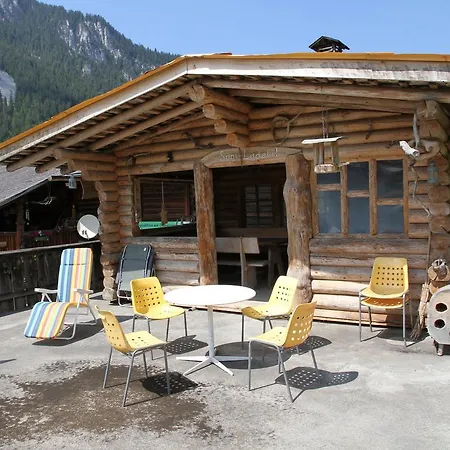 Haus Rasti Сasa de vacaciones
