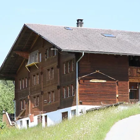 Сasa de vacaciones Haus Rasti *