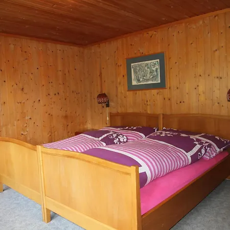Haus Rasti