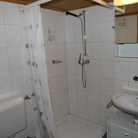 Haus Rasti * Wiler