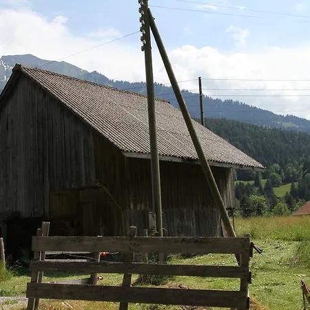 Haus Rasti Сasa de vacaciones