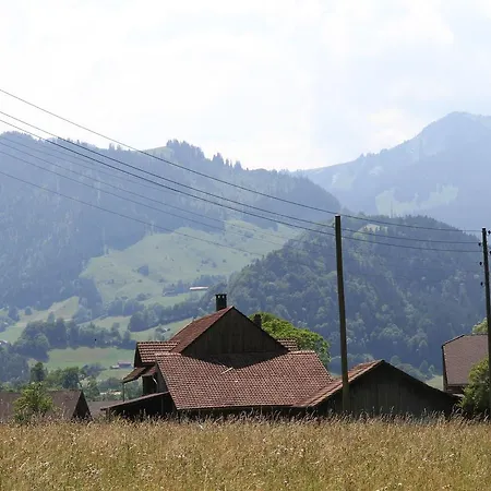 Сasa de vacaciones Haus Rasti *
