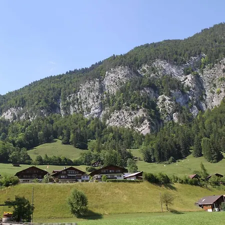 Haus Rasti Сasa de vacaciones *